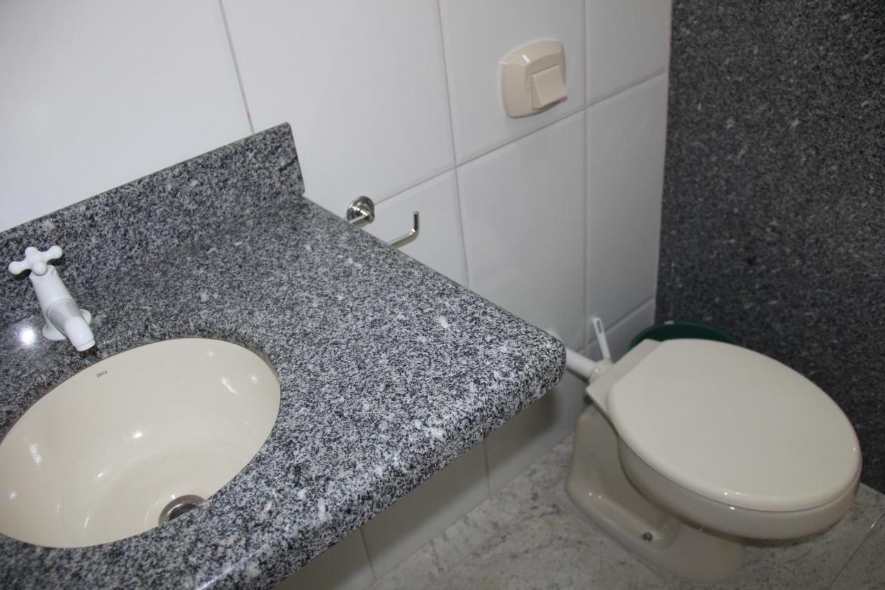 Apartamento Edifício San Jorge Piúma Exterior foto