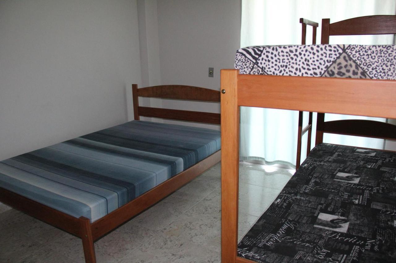 Apartamento Edifício San Jorge Piúma Exterior foto