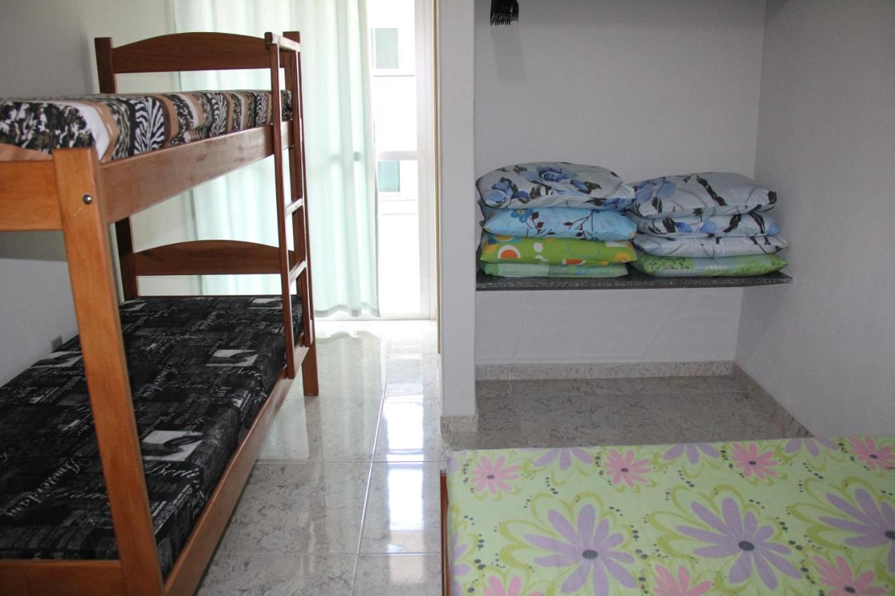Apartamento Edifício San Jorge Piúma Exterior foto