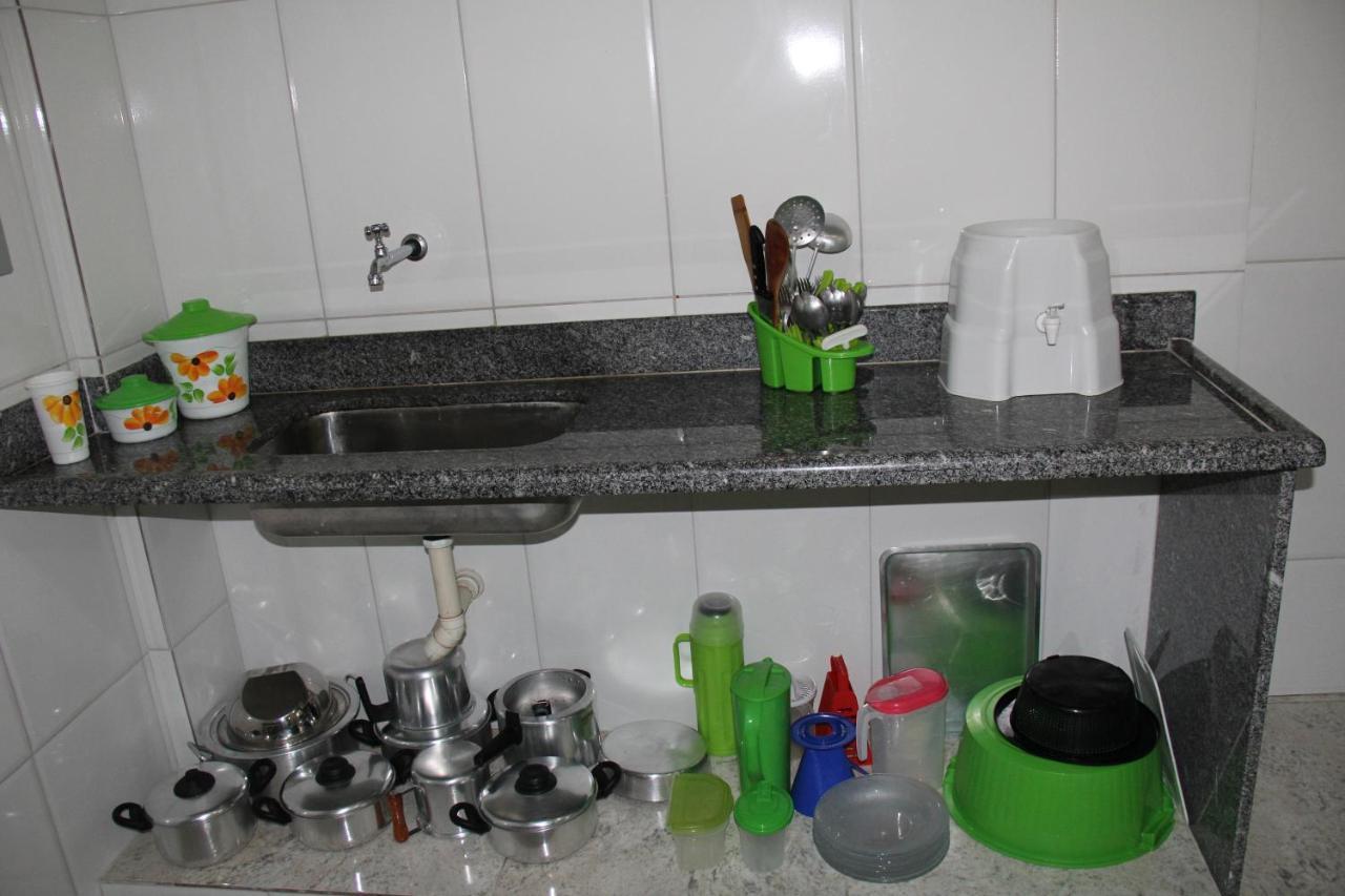 Apartamento Edifício San Jorge Piúma Exterior foto