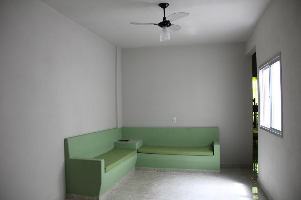 Apartamento Edifício San Jorge Piúma Exterior foto