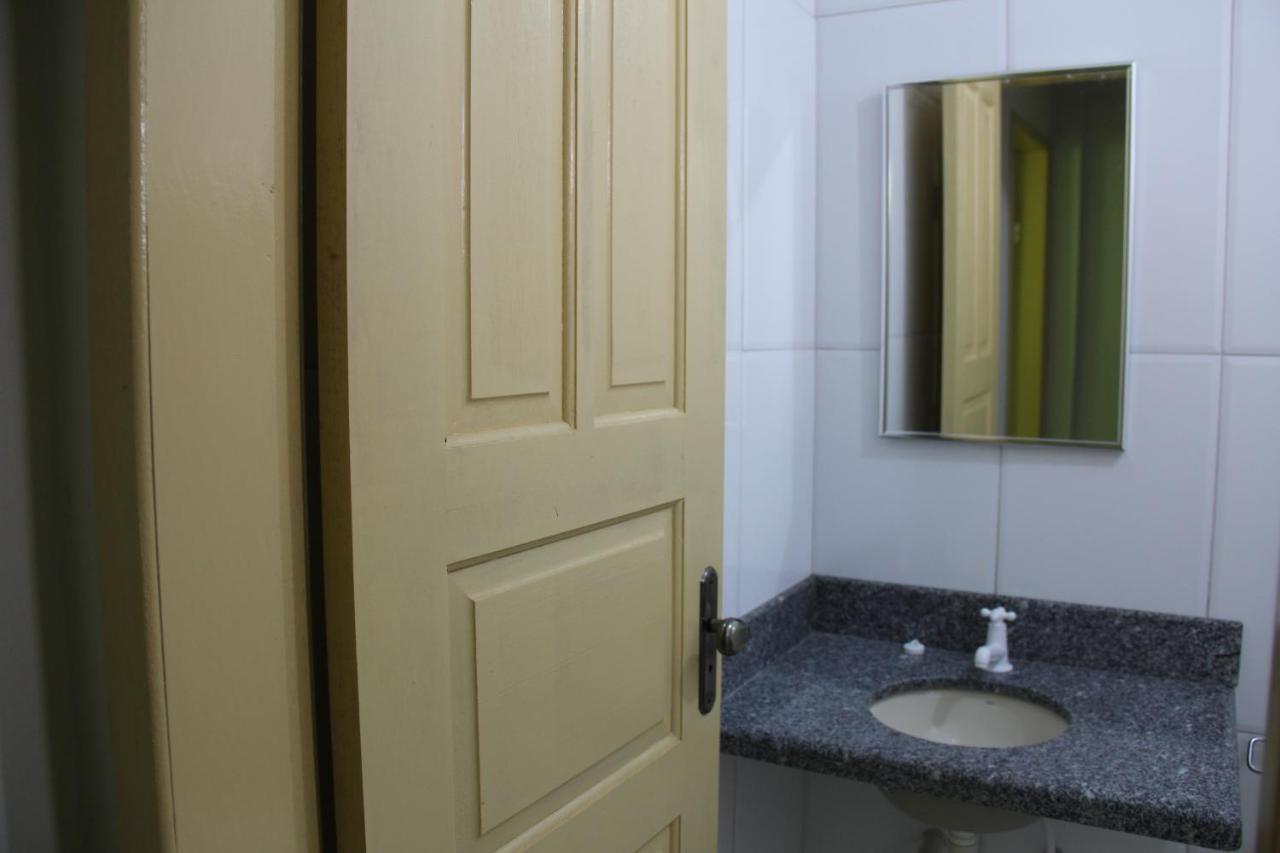 Apartamento Edifício San Jorge Piúma Exterior foto