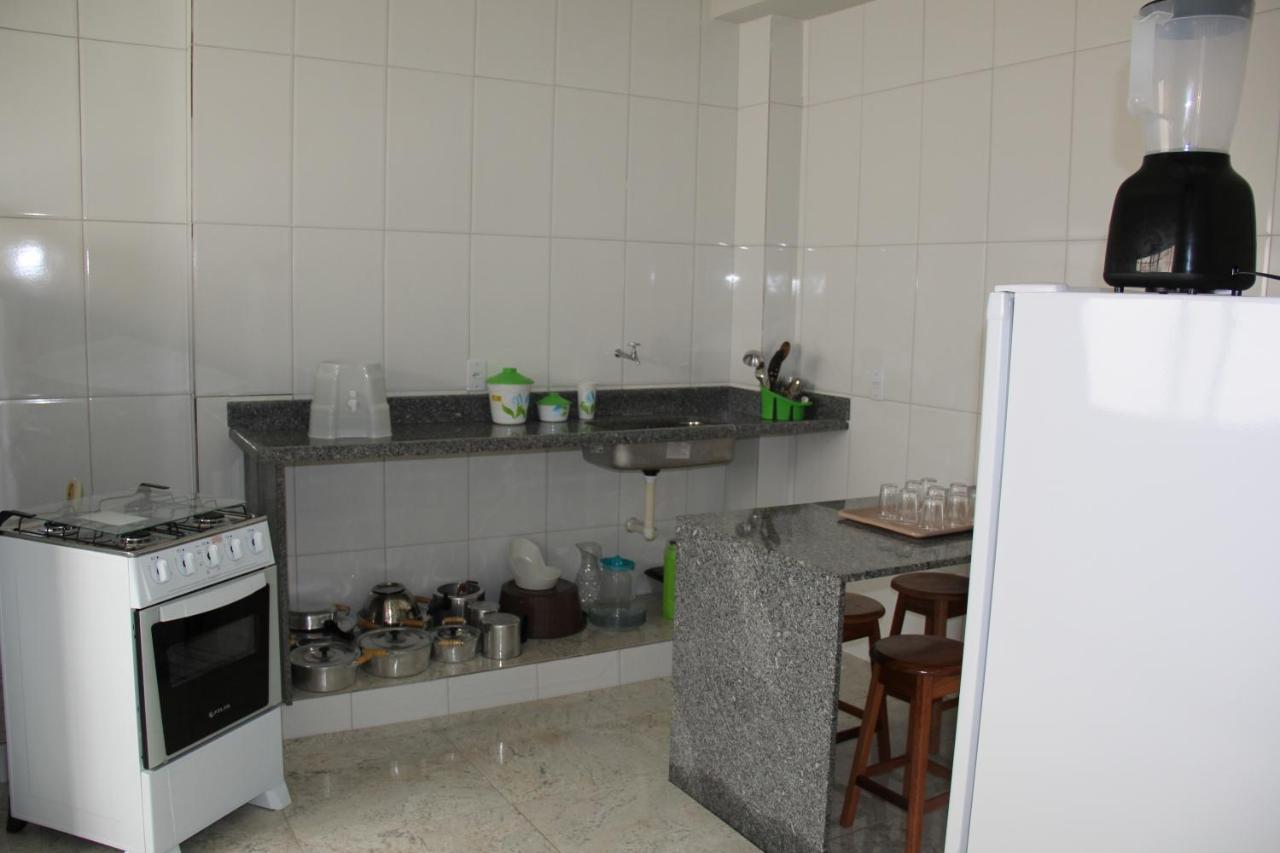 Apartamento Edifício San Jorge Piúma Exterior foto