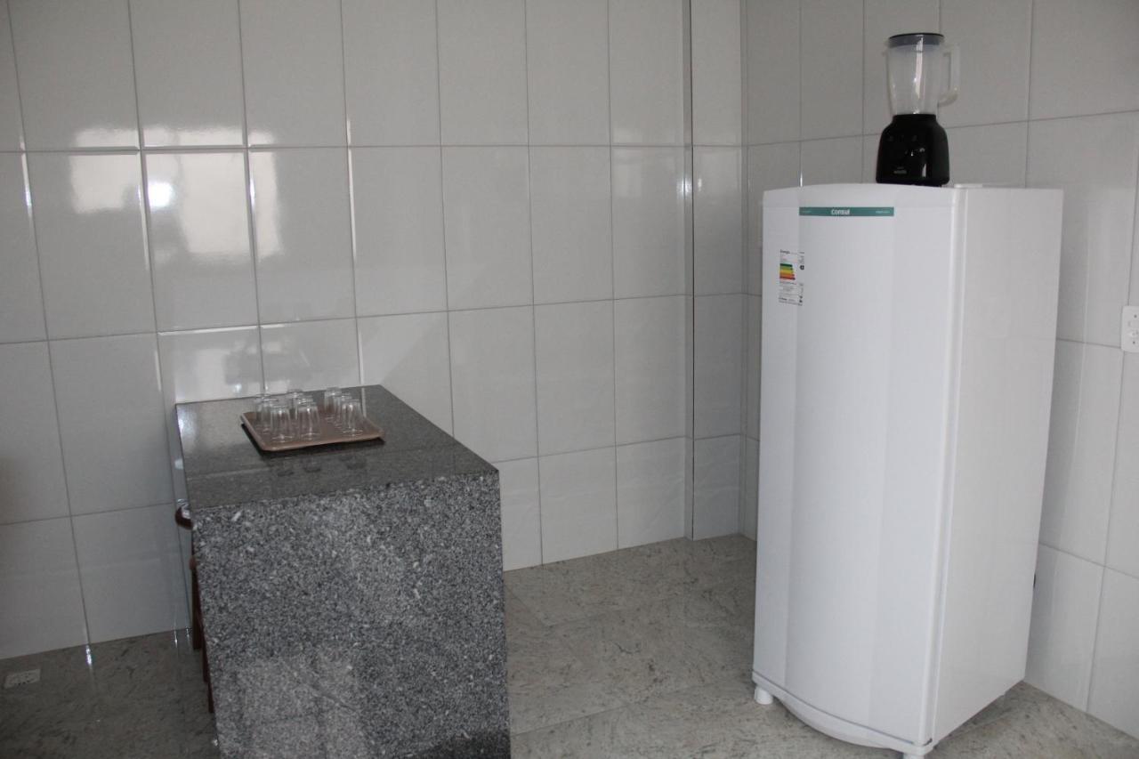 Apartamento Edifício San Jorge Piúma Exterior foto