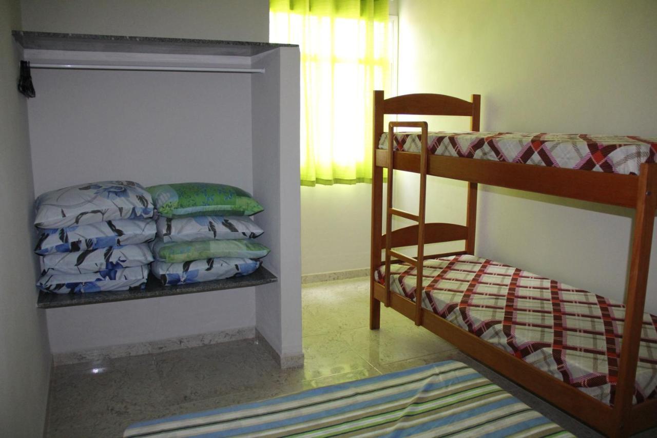 Apartamento Edifício San Jorge Piúma Exterior foto